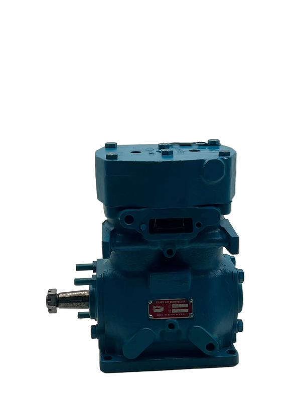 175286625X Genuine Bendix Air Brake Compressor