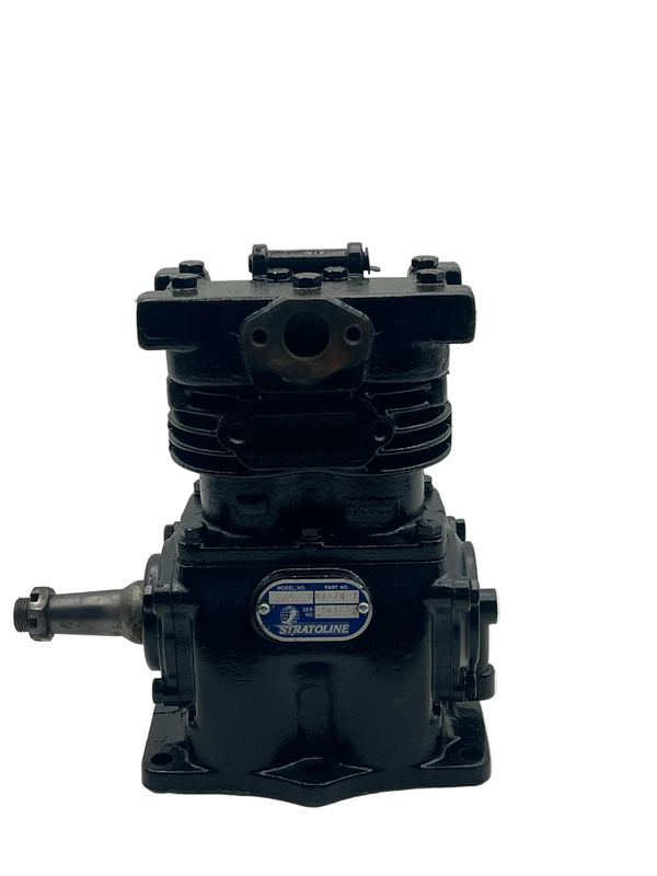 0286528 Genuine Bendix Air Brake Compressor