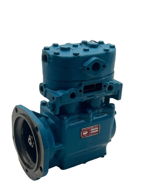 Genuine Bendix Air Brake Compressor