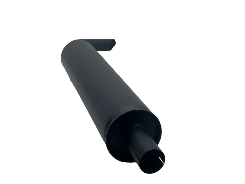 30-00453-01 Carrier Exhaust Muffler