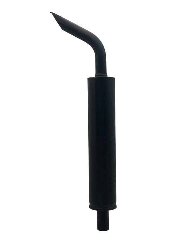 30-00453-01 Carrier Exhaust Muffler