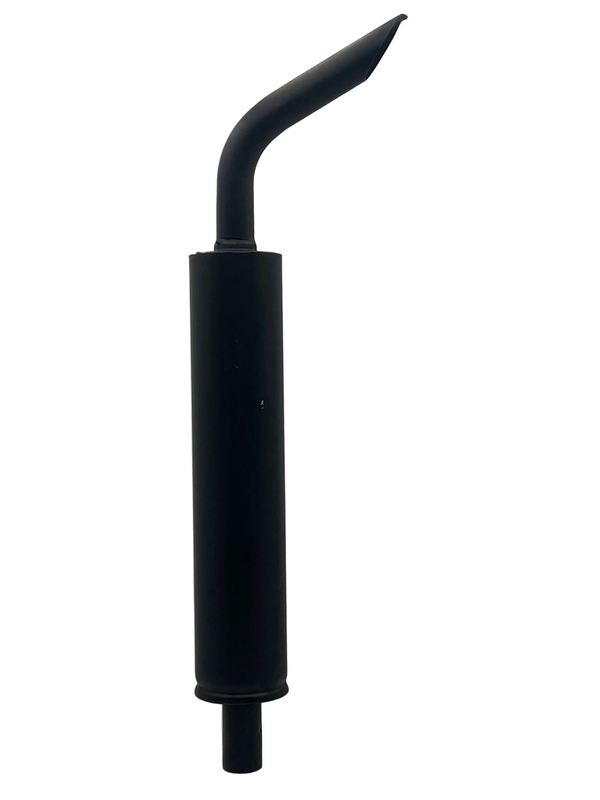 30-00453-01 Carrier Exhaust Muffler