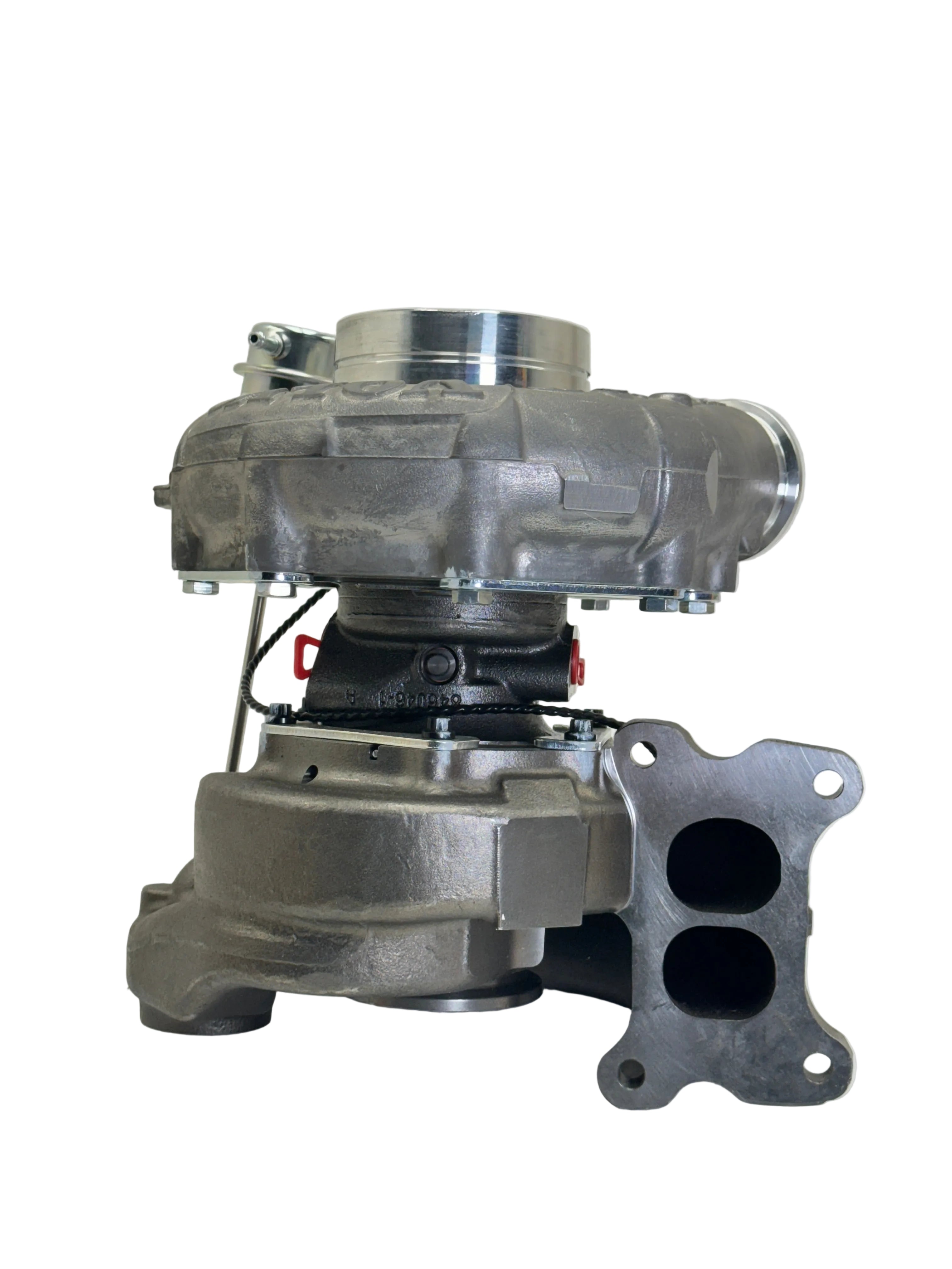 85022349 Genuine Volvo Turbocharger