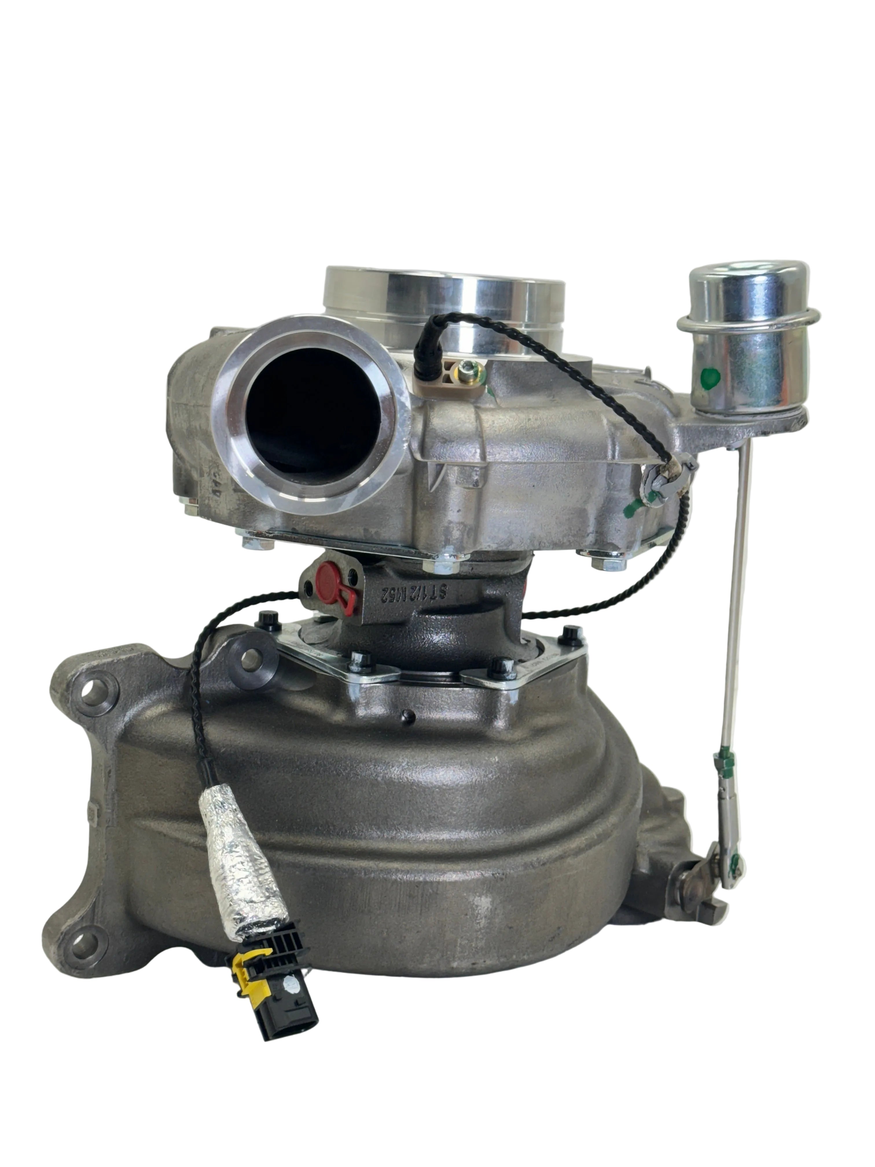 ZA10377B Genuine Volvo Turbocharger