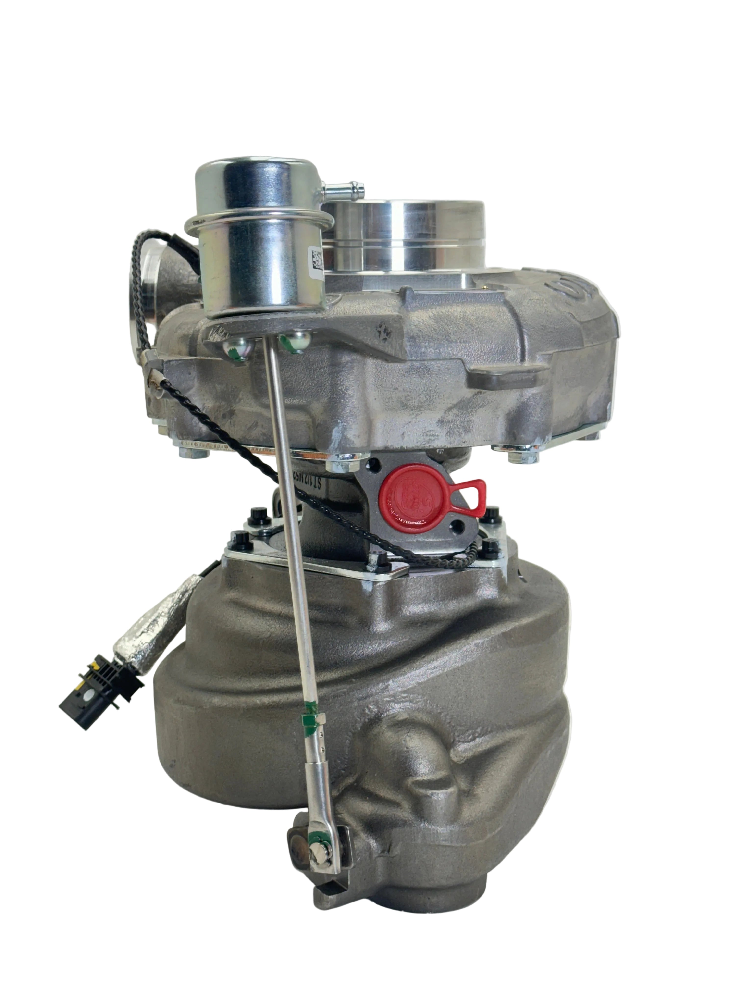 85028348 Genuine Volvo Turbocharger