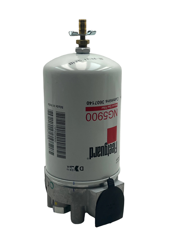 3914692 Genuine Cummins Head And Filter Assembly