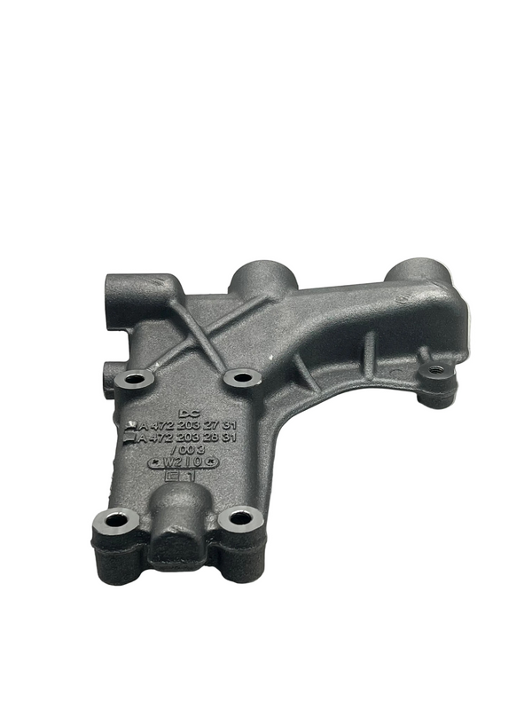 DDEA4722033431 Genuine Detroit Diesel Accessory Coolant Supply Housing