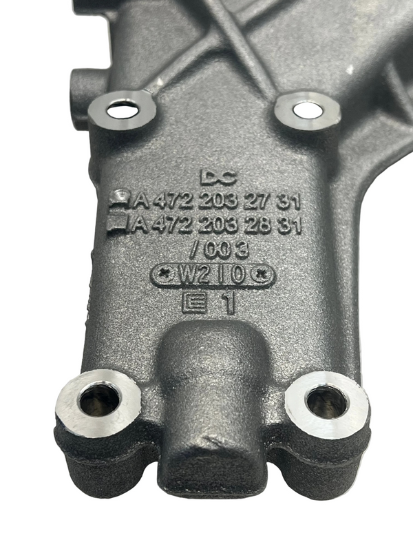 DDEA4722033431 Genuine Detroit Diesel Accessory Coolant Supply Housing