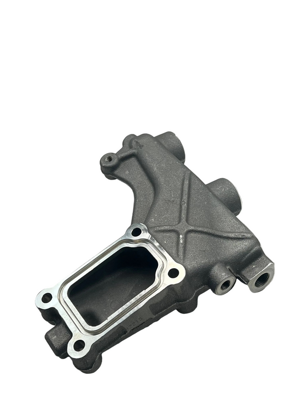 DDEA4722033431 Genuine Detroit Diesel Accessory Coolant Supply Housing