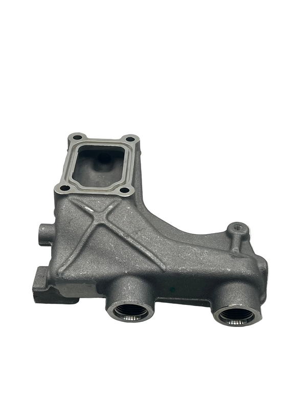 DDEA4722033431 Genuine Detroit Diesel Accessory Coolant Supply Housing