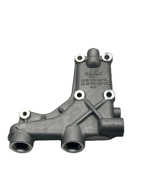 DDEA4722033431 Genuine Detroit Diesel Accessory Coolant Supply Housing