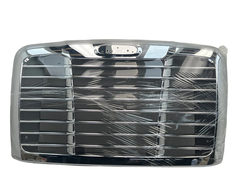A1719933000 Genuine Freightliner Chrome Grille With Bug Screen
