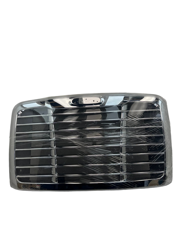 A1719933000 Genuine Freightliner Chrome Grille With Bug Screen