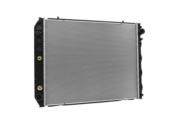 Advanced Modular Radiator Volvo 2203-003 Genuine Volvo Radiator – ADVANCED TRUCK PARTS