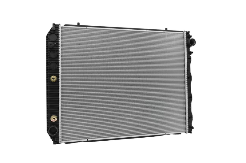 20956552 Genuine Volvo Radiator
