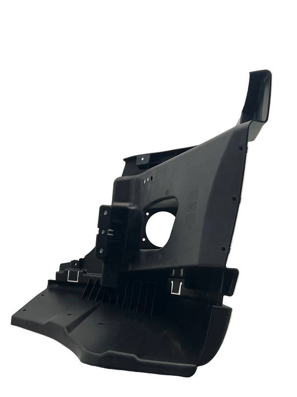 242-5275 Dorman Right Side Bumper Cover