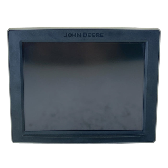 PFA10557 Genuine John Deere Cab Monitor Display 10.4"