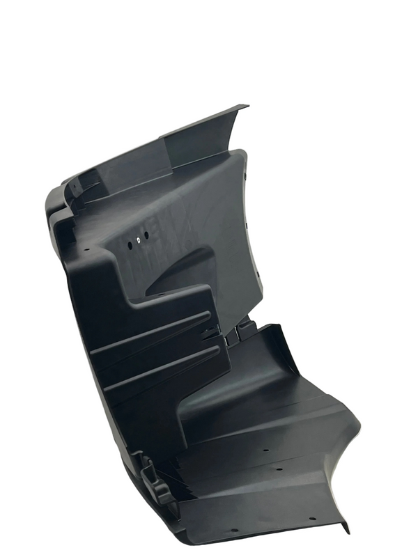 242-5275 Dorman Right Side Bumper Cover