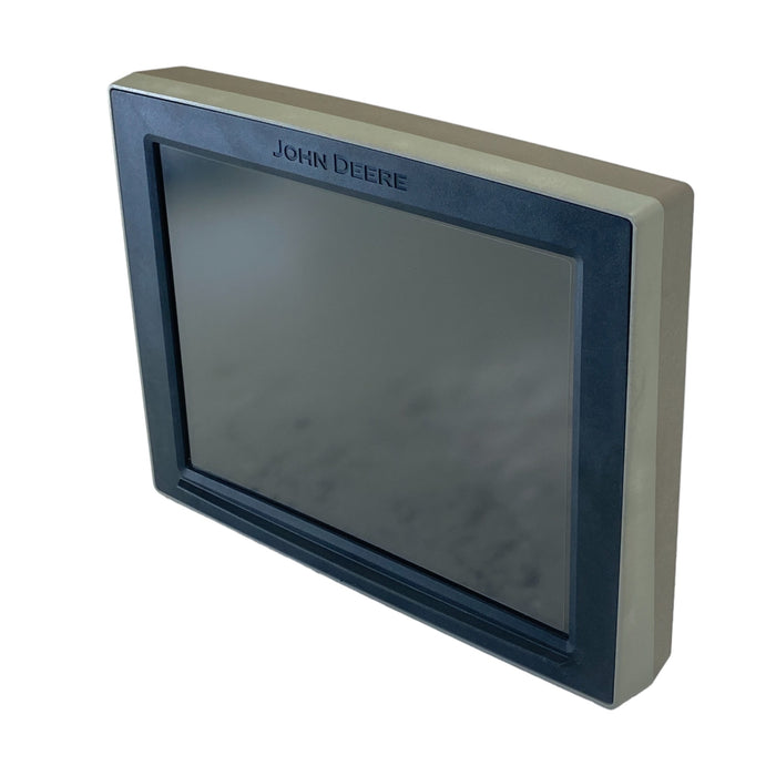 PFA10557 Genuine John Deere Cab Monitor Display 10.4"