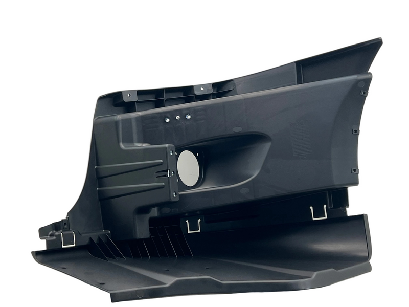 242-5275 Dorman Right Side Bumper Cover