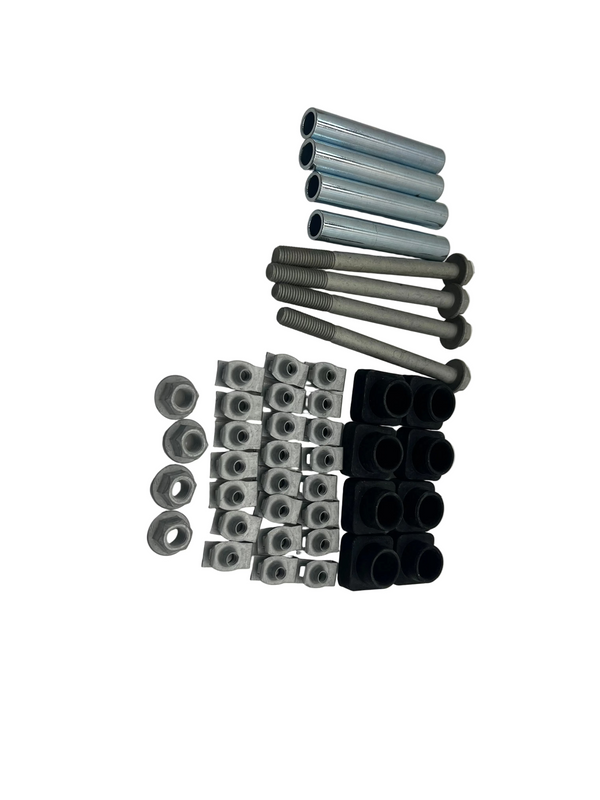 800128 Genuine Freightliner Radiator