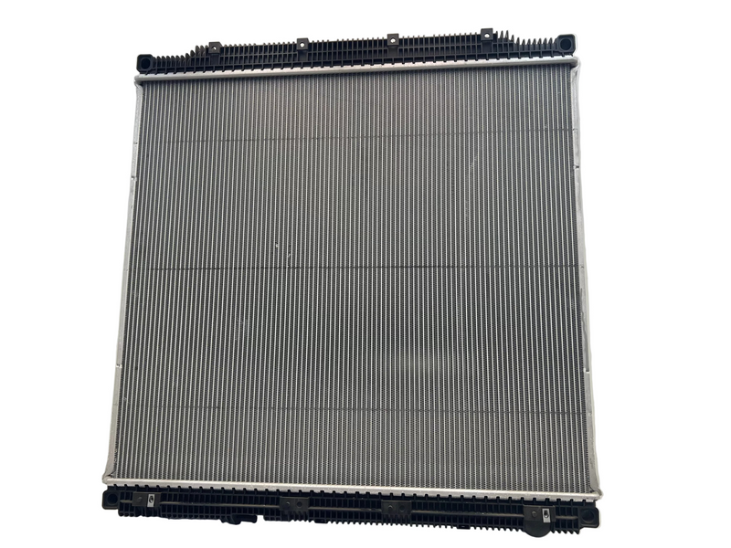 800128 Genuine Freightliner Radiator