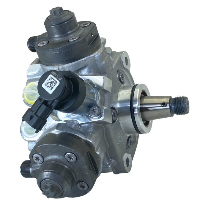 Lc3Z-9A543-A Genuine Ford Fuel Injection Pump