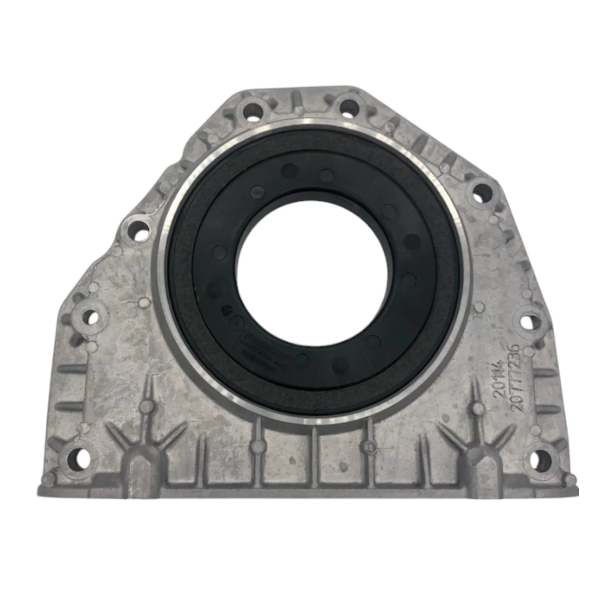 21054681 Genuine Mack Cover - Truck To Trailer