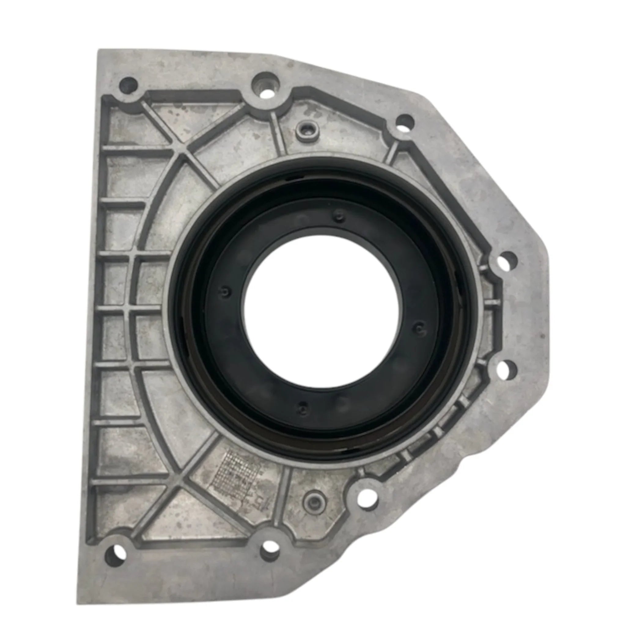 21054681 Genuine Mack Cover - Truck To Trailer