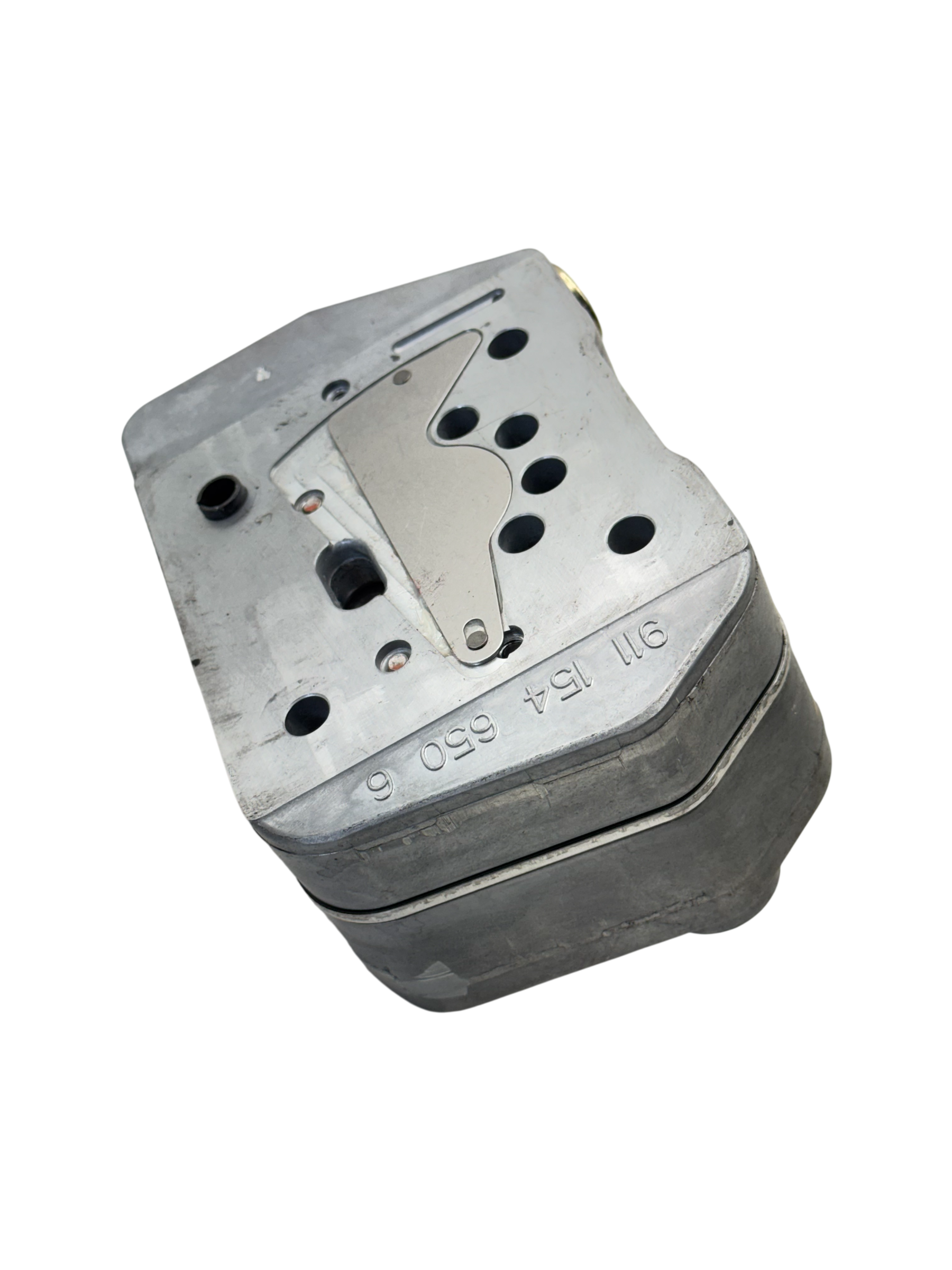 4089686 Genuine Cummins Air Compressor Head Kit