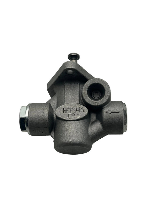 Genuine International Low Pressure Fuel Pump