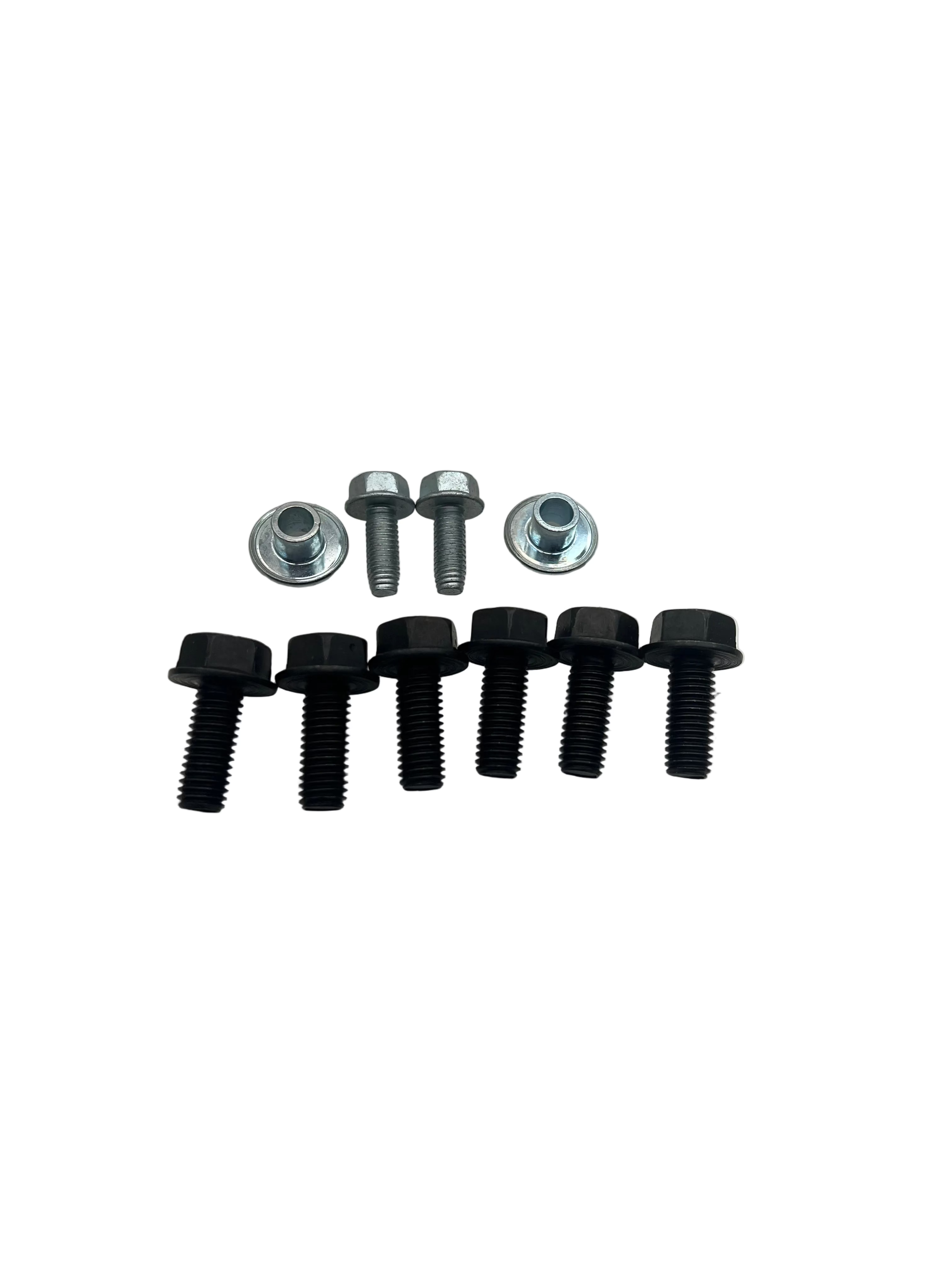 RE544379 Genuine John Deere Strap Kit