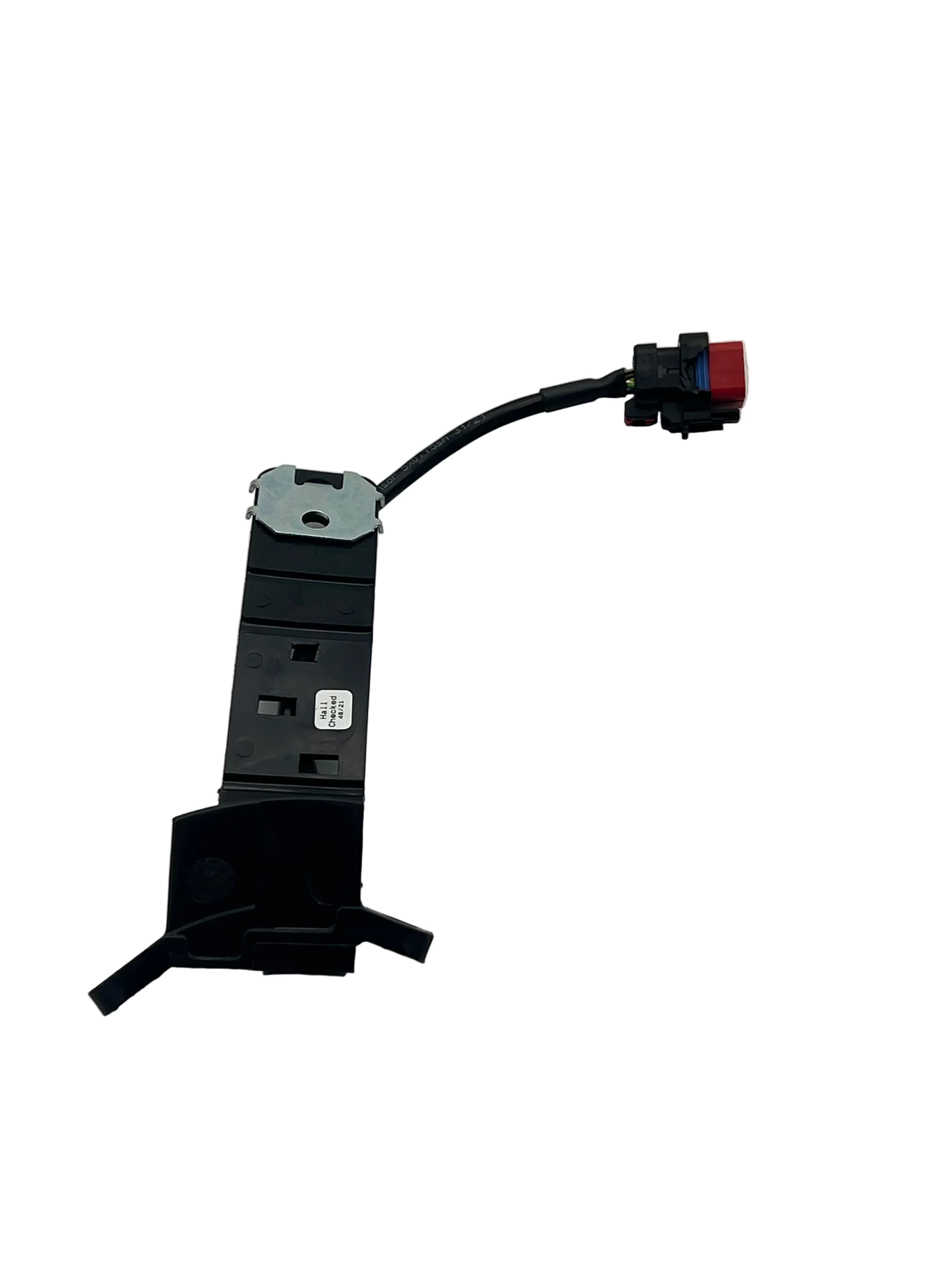 RE544379 Genuine John Deere Strap Kit