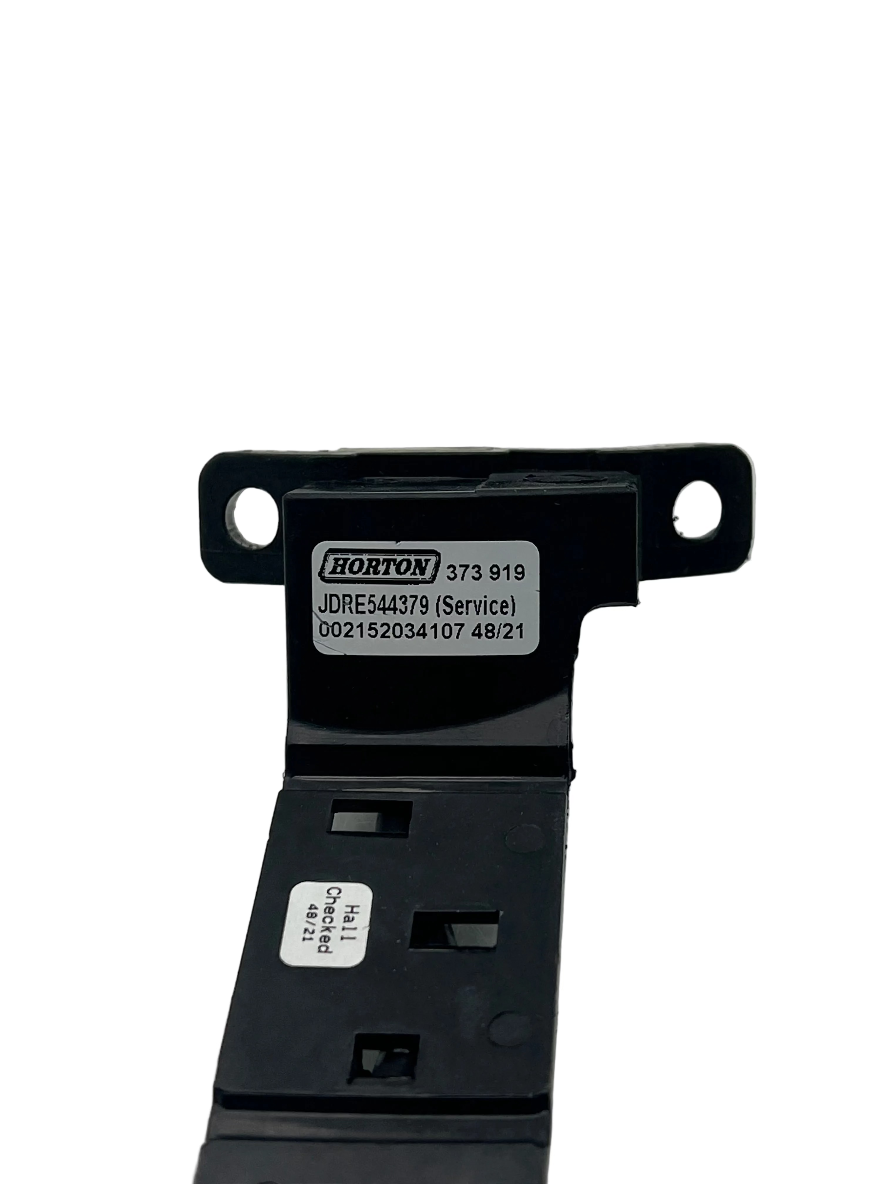 RE544379 Genuine John Deere Strap Kit