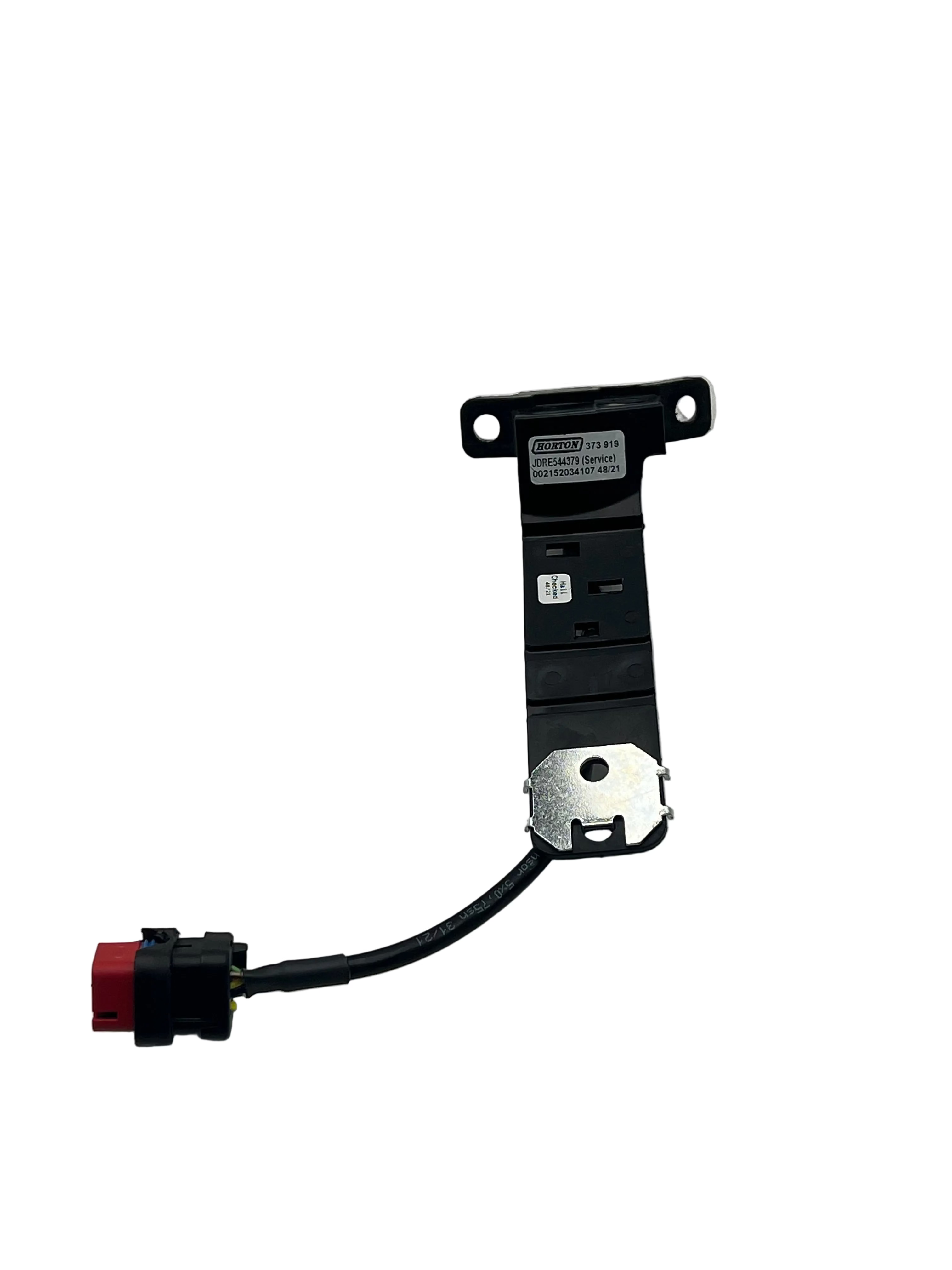 RE544379 Genuine John Deere Strap Kit