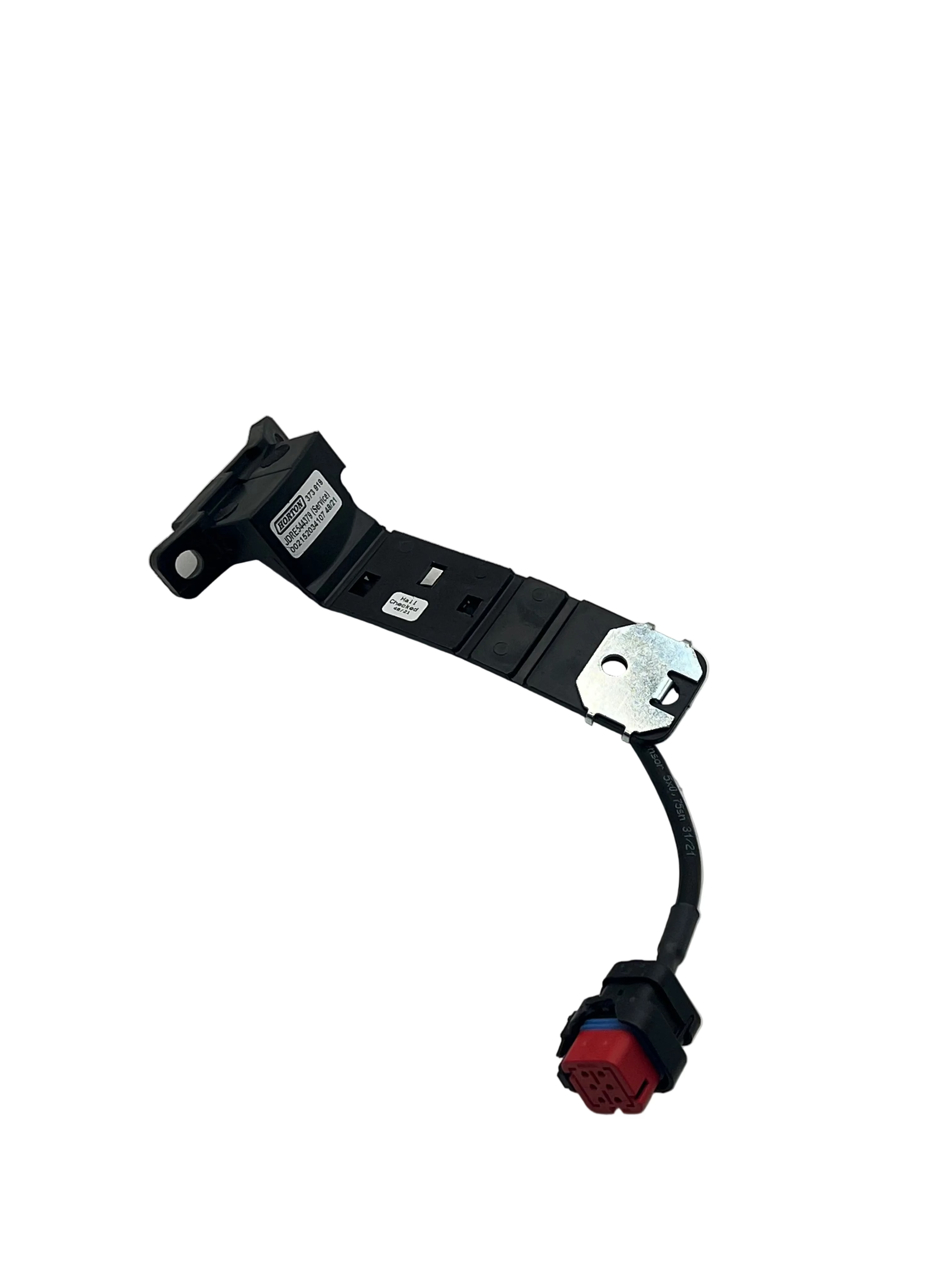 RE544379 Genuine John Deere Strap Kit