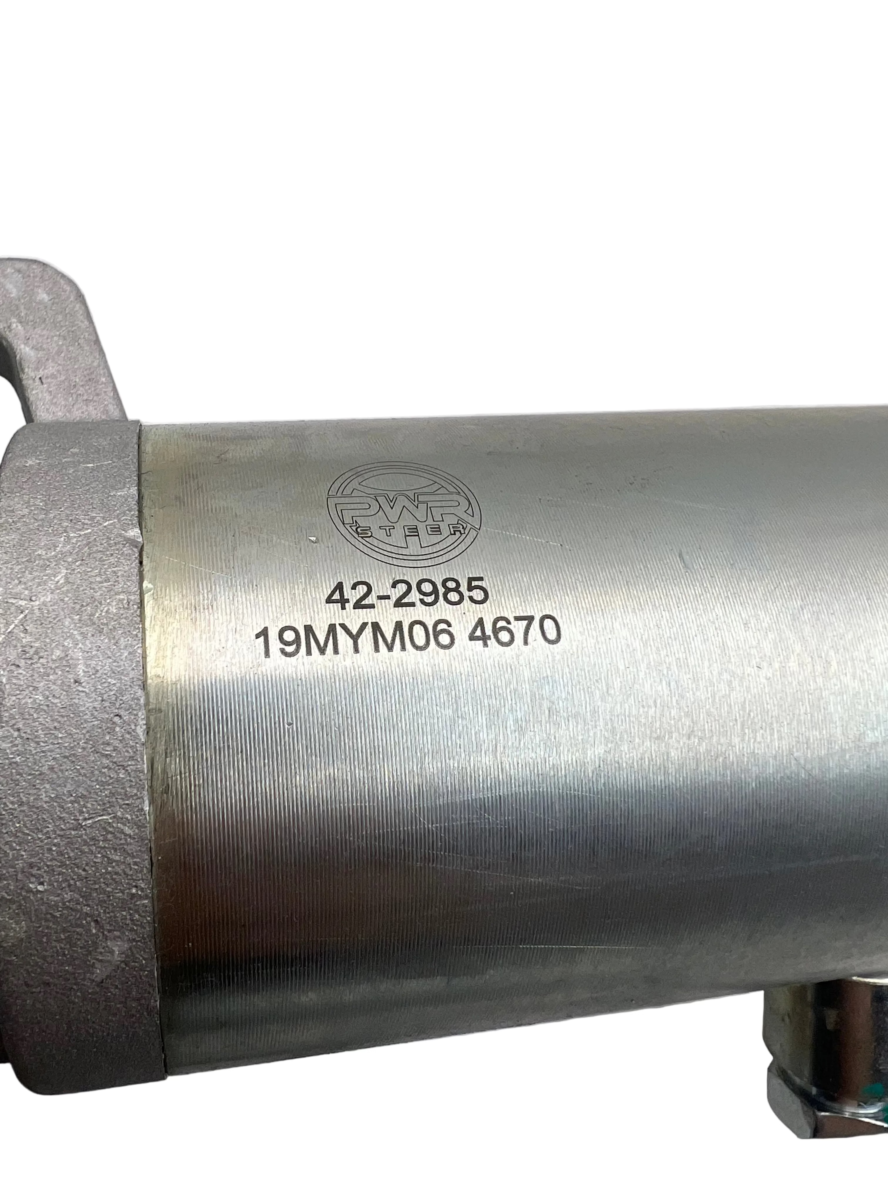 42-2985 Industries Power Steering Rack And Pinion