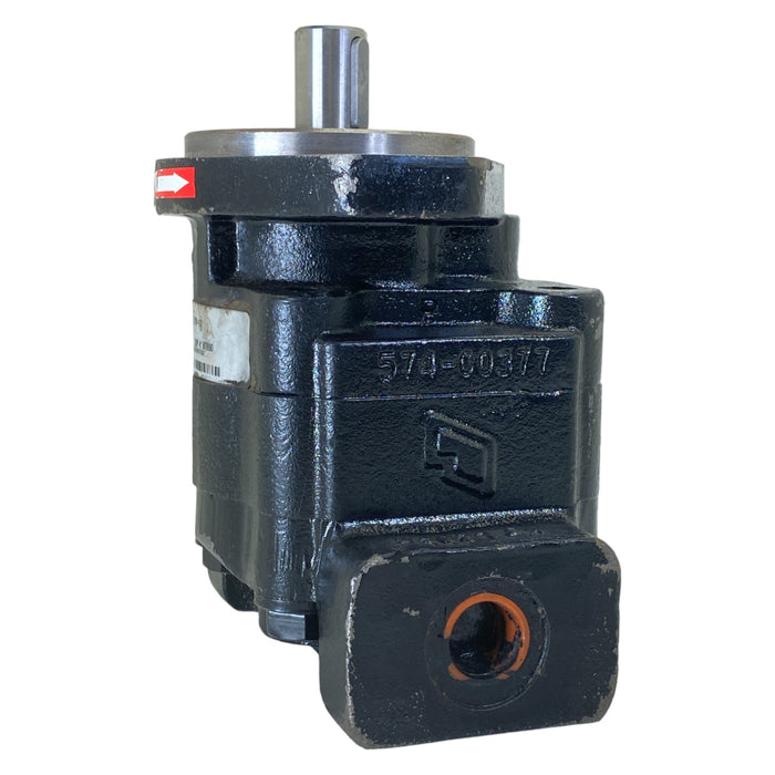 P197A486FAZA10-32 Genuine Permco Gear Pump