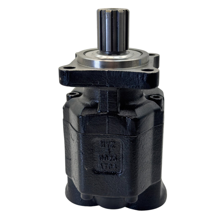 085LBI4H32R Genuine Hyva Gear Pump 085L-BI-4H3-2R