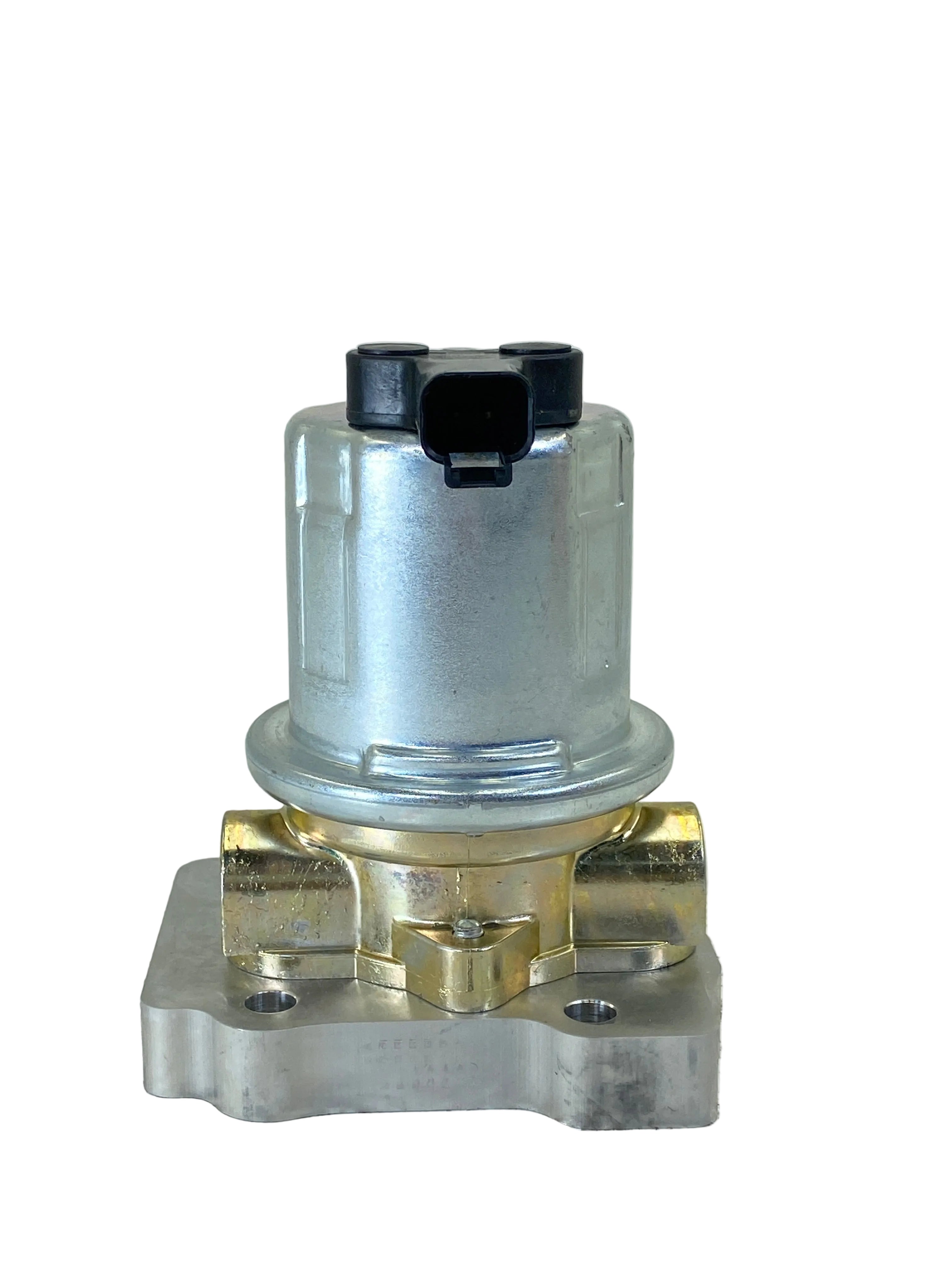 4935092 Genuine Cummins 12V Fuel Transfer Pump