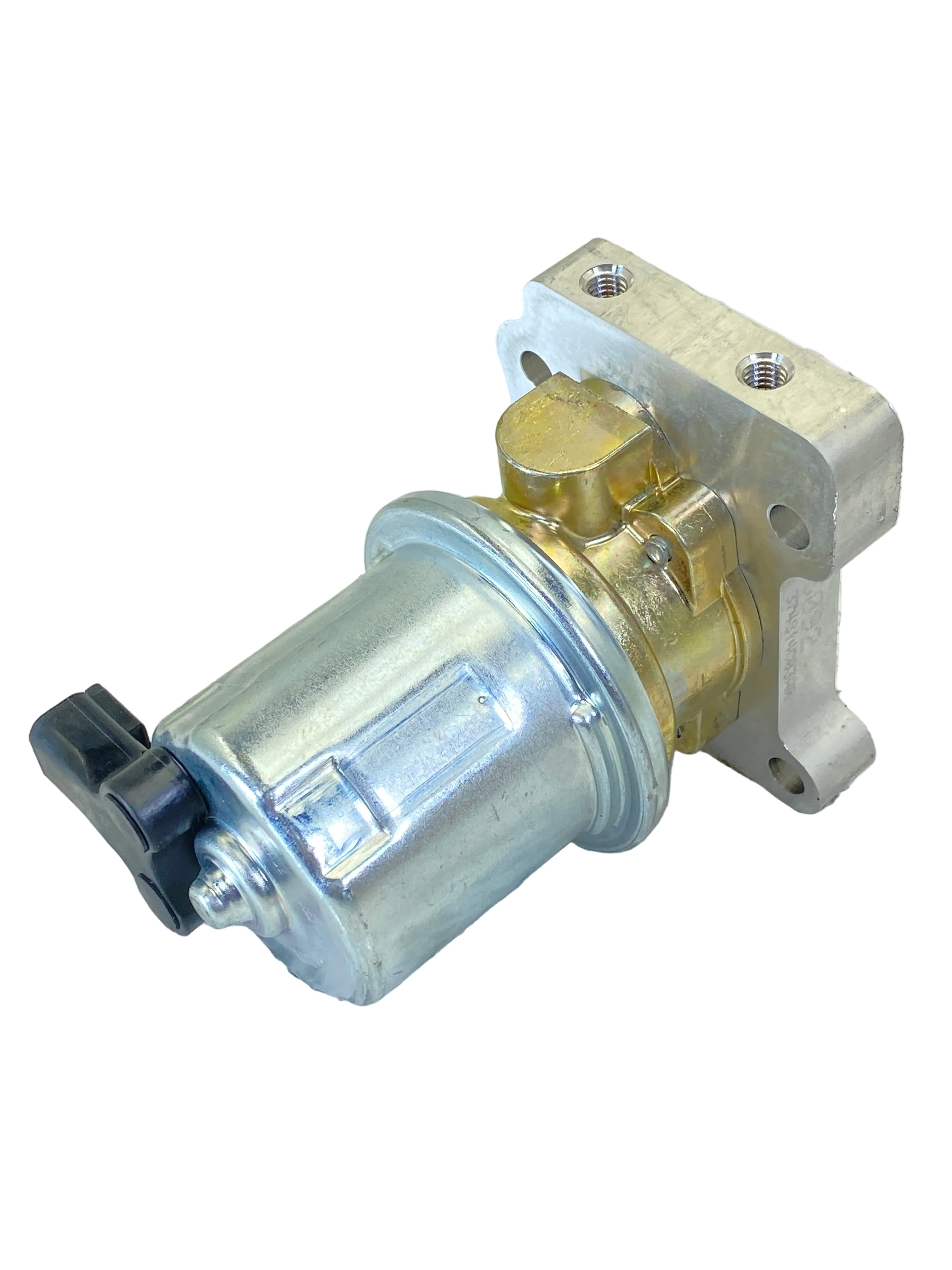 4935092 Genuine Cummins 12V Fuel Transfer Pump