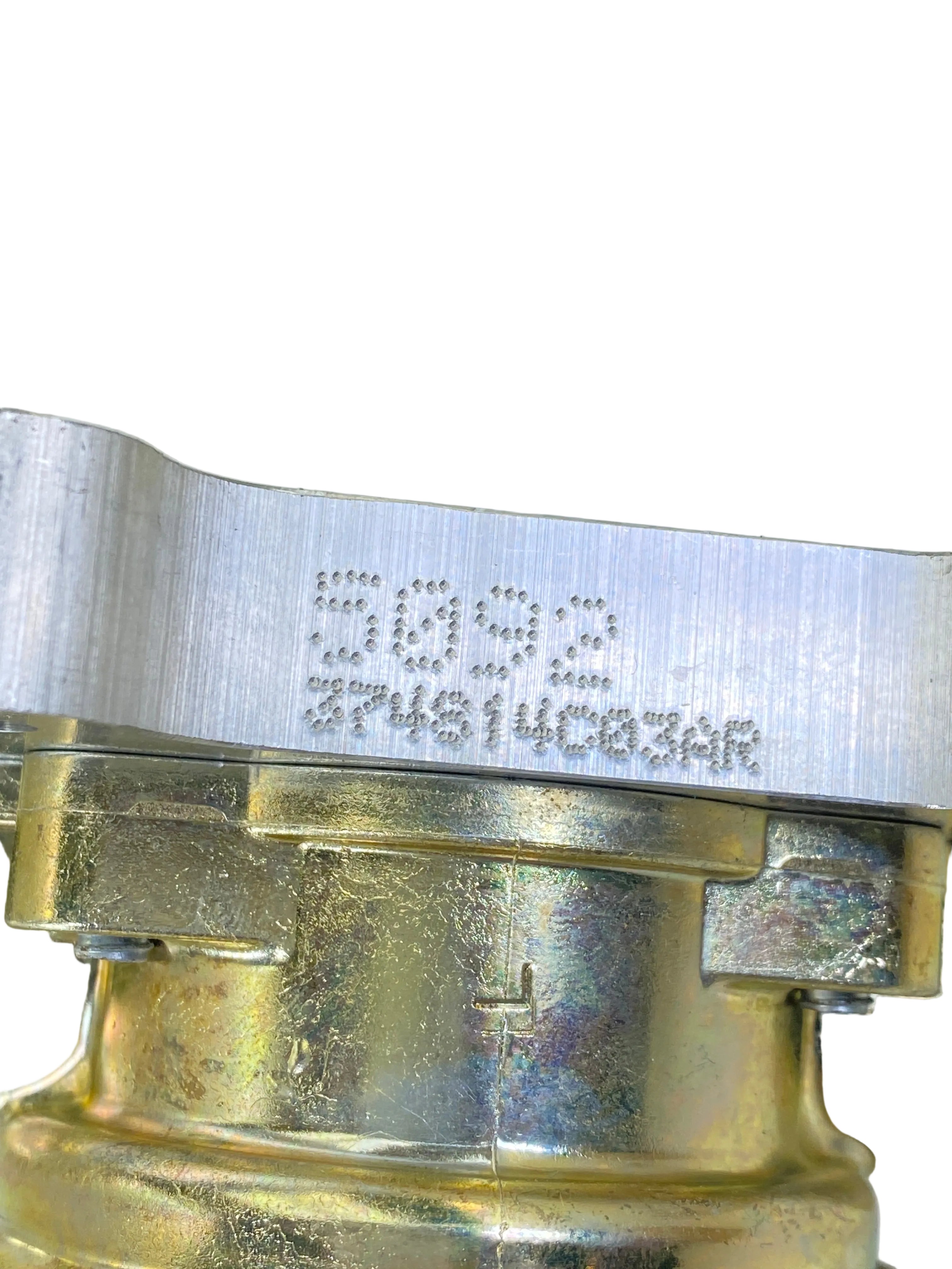 4935092 Genuine Cummins 12V Fuel Transfer Pump