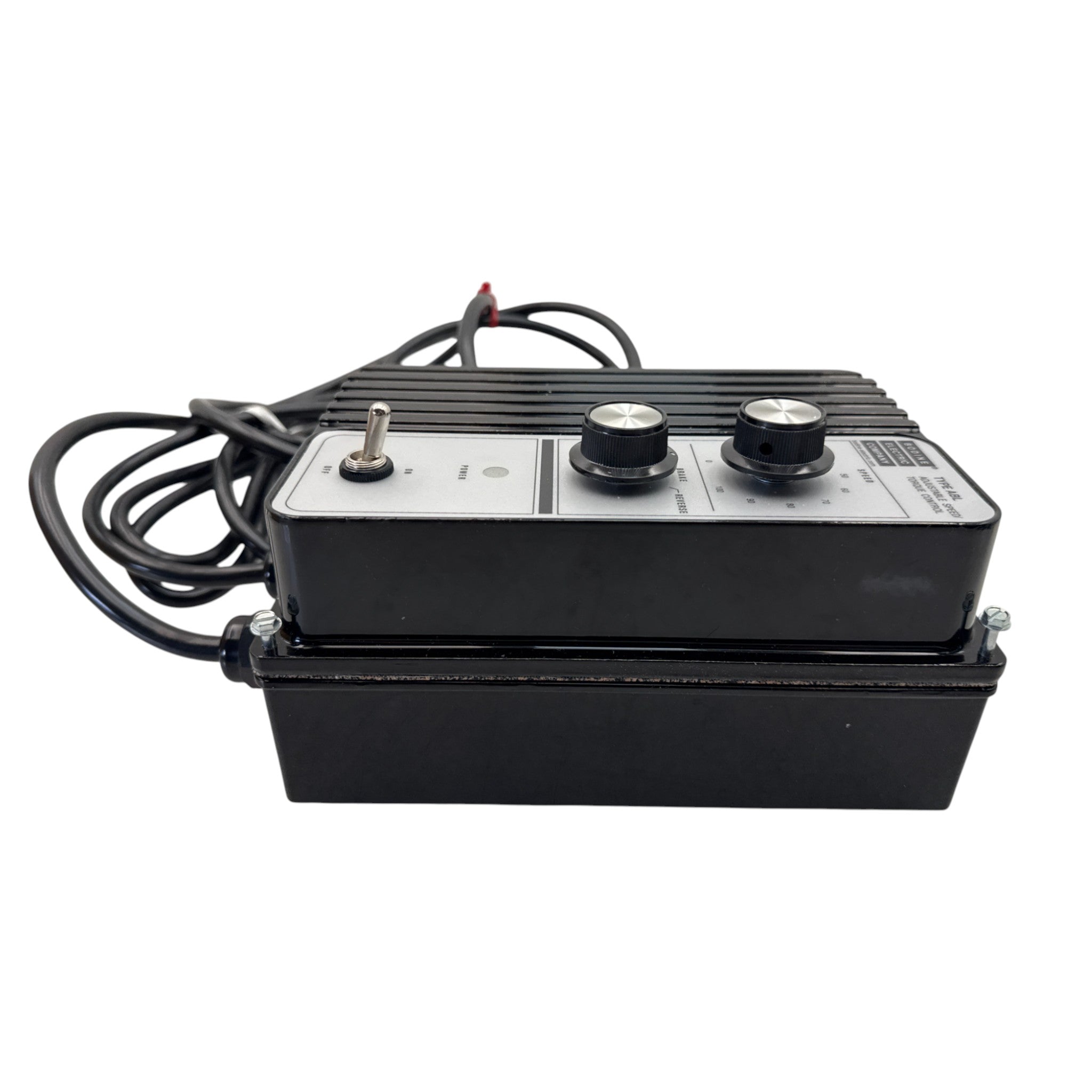 ABL-3912E Bodine Electric Adjustable Speed / Torque Control