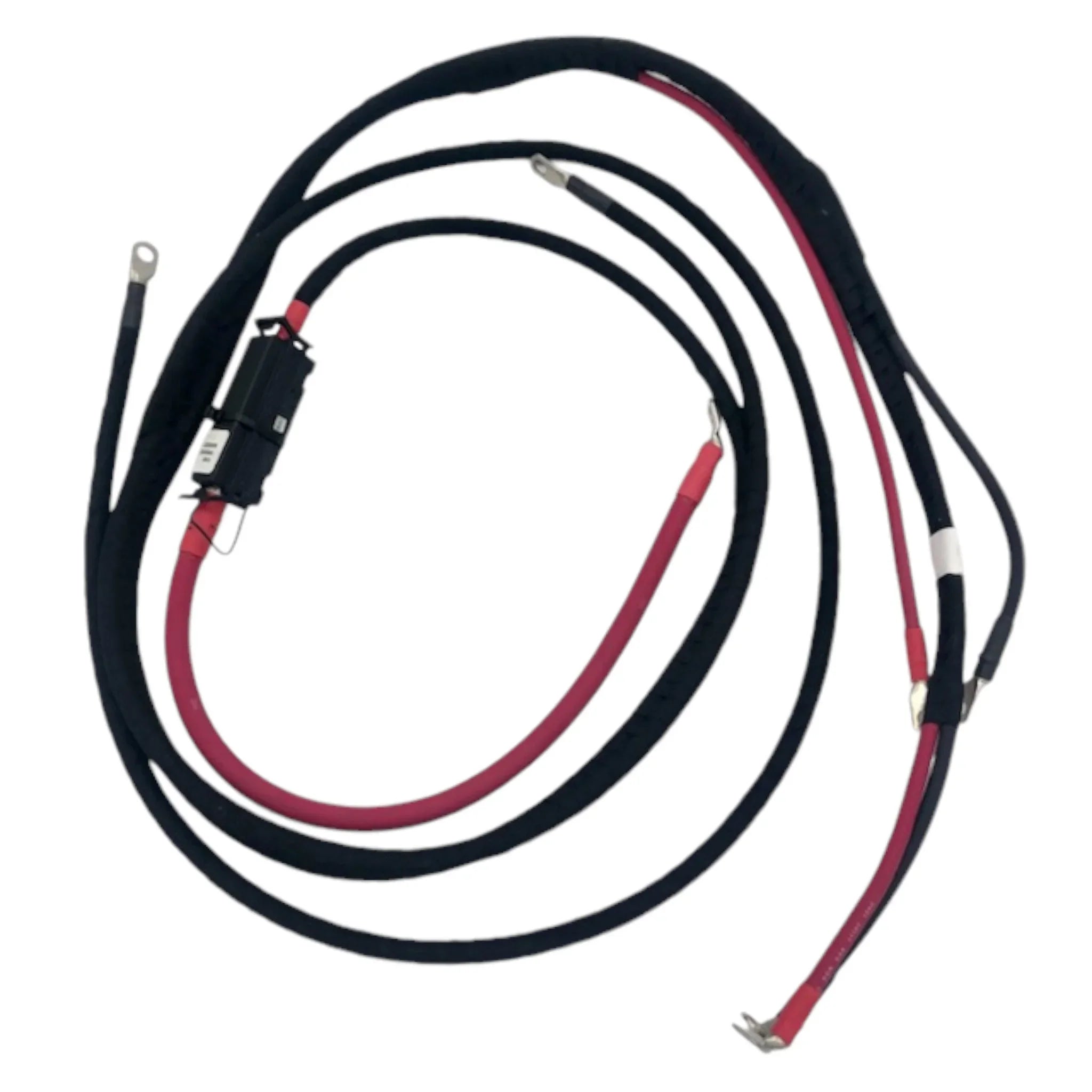 22030423 Genuine Volvo Power Cable - Truck To Trailer