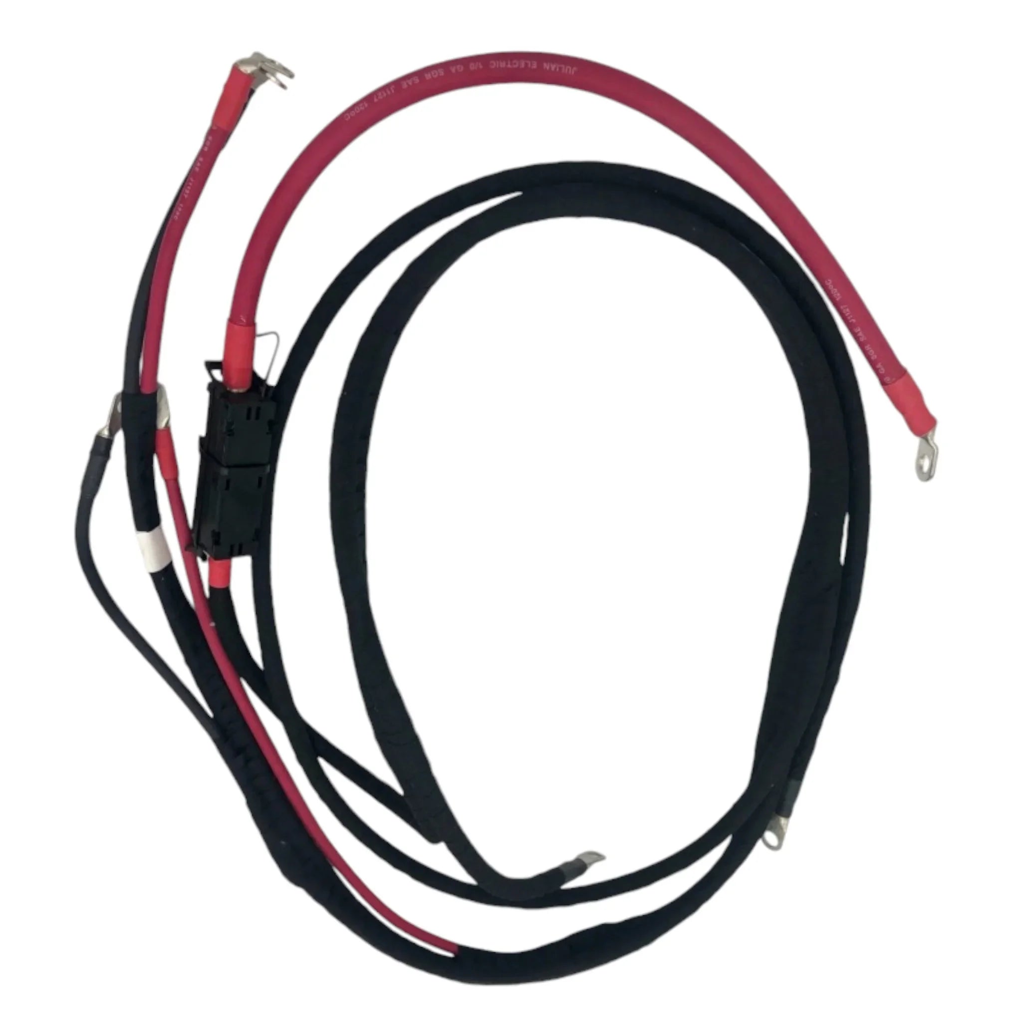 22030423 Genuine Volvo Power Cable - Truck To Trailer