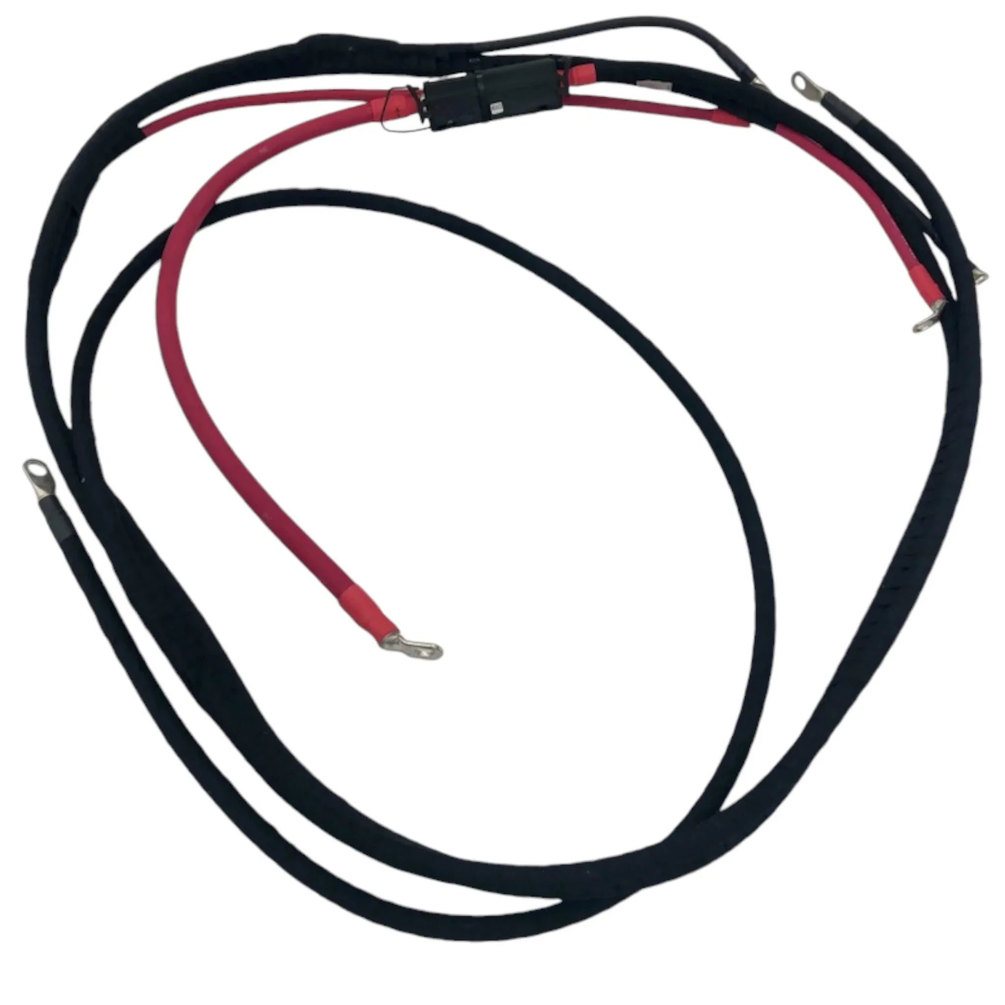 22030423 Genuine Volvo Power Cable - Truck To Trailer
