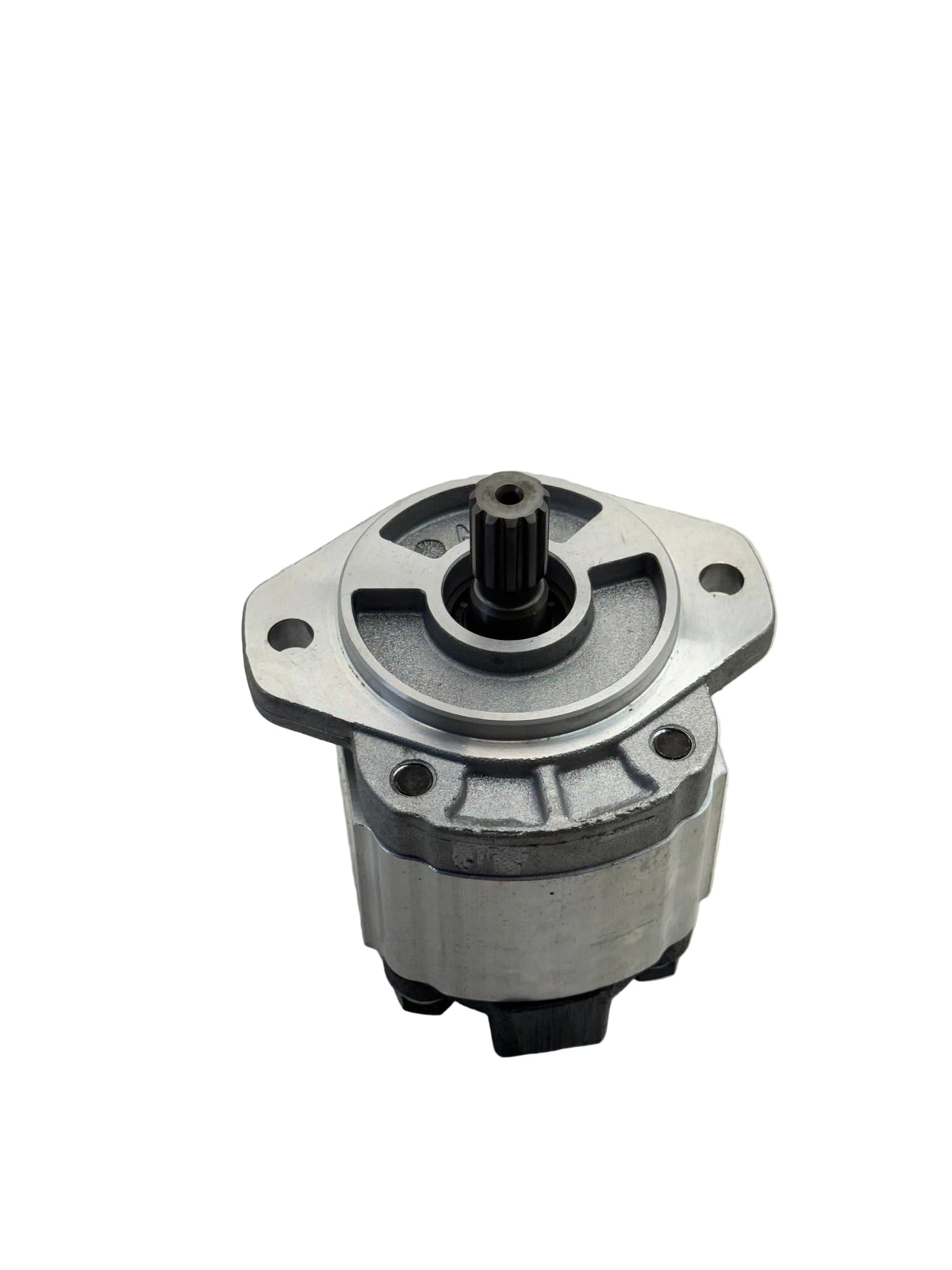 Genuine Parker Hydraulic Gear Pump