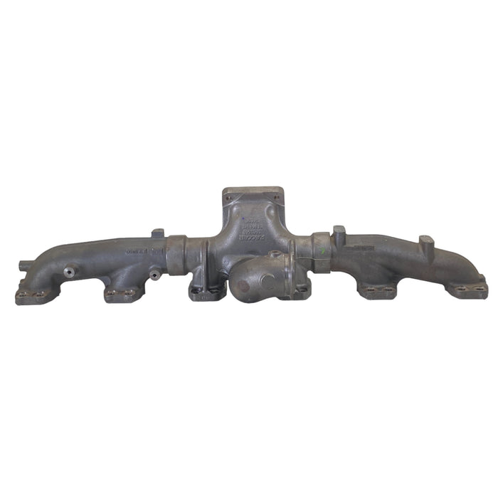 1863540 Genuine Paccar Engine Exhaust Manifold