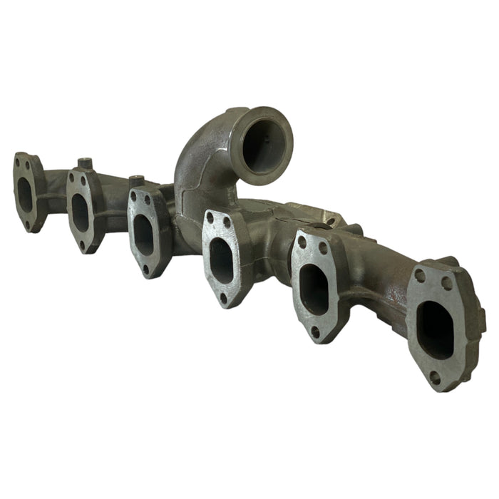 1863540 Genuine Paccar Engine Exhaust Manifold