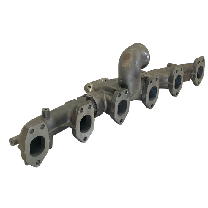 1863540 Genuine Paccar Engine Exhaust Manifold